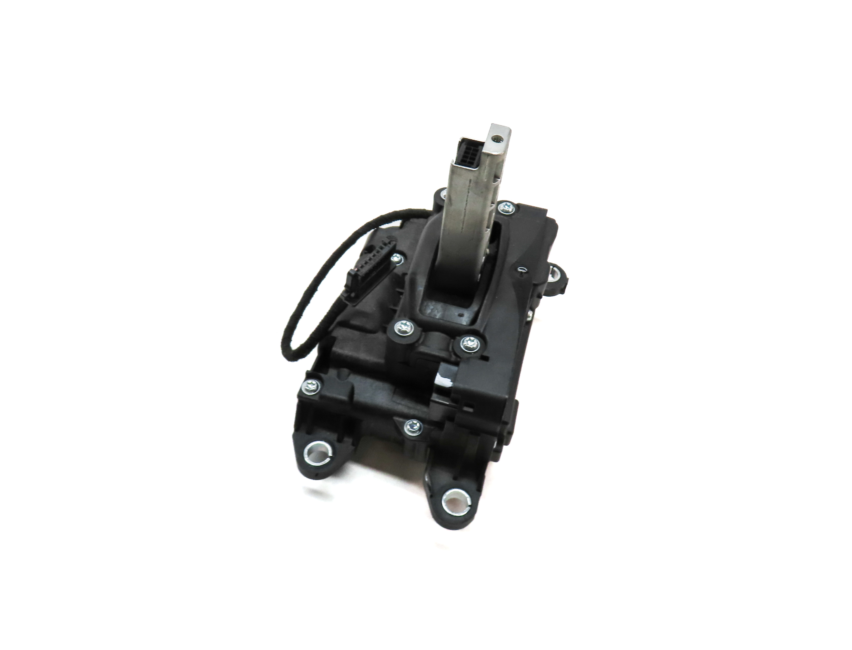 2018-2023 AUDI Q5 SQ5 (FY 80A) 2.0L TRANSMISSION GEAR SHIFTER SHIFT BOX LEVER — exact item pictured